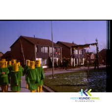 Carnaval prins Bennie Berns (34)